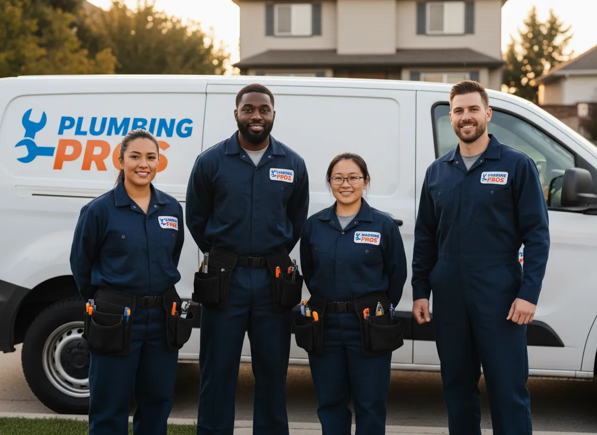 Water Heater Repair company in Utica, MN